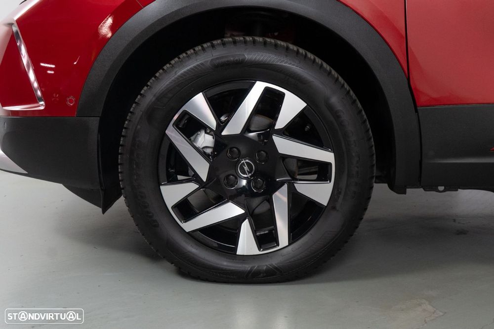 Opel Mokka 1.2 T Elegance - 21