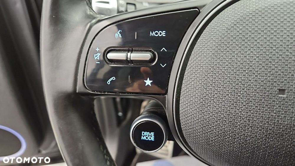 Hyundai IONIQ 5 77,4 kWh Dynamiq - 16