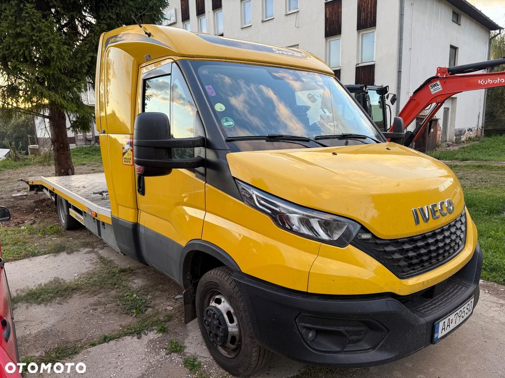 Iveco Daily - 3