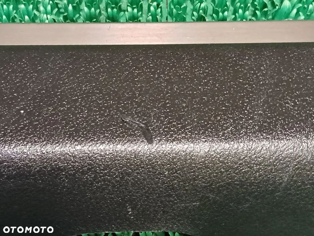 LEXUS GS 12-18r Listwa Poszycie Progu Przód Tył Prawy Lewy - 7