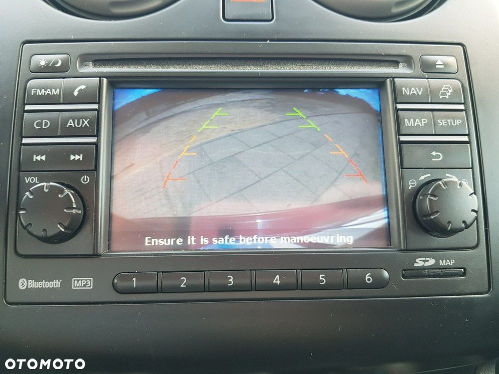 Nissan Qashqai 1.6 DCi Tekna - 20