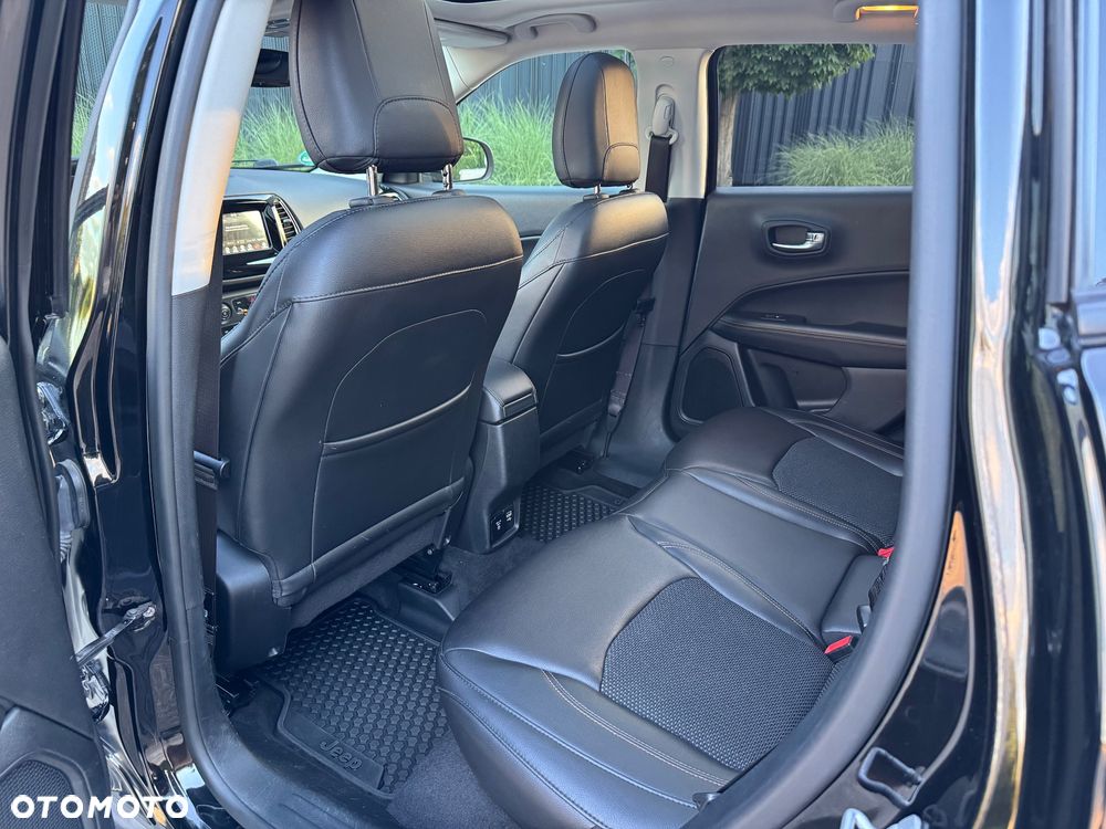 Jeep Compass 1.4 TMair Limited FWD S&S - 24
