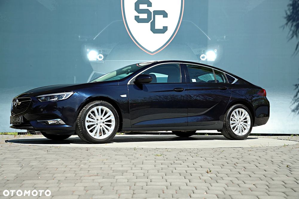 Opel Insignia 1.5 T GPF Elite S&S - 5