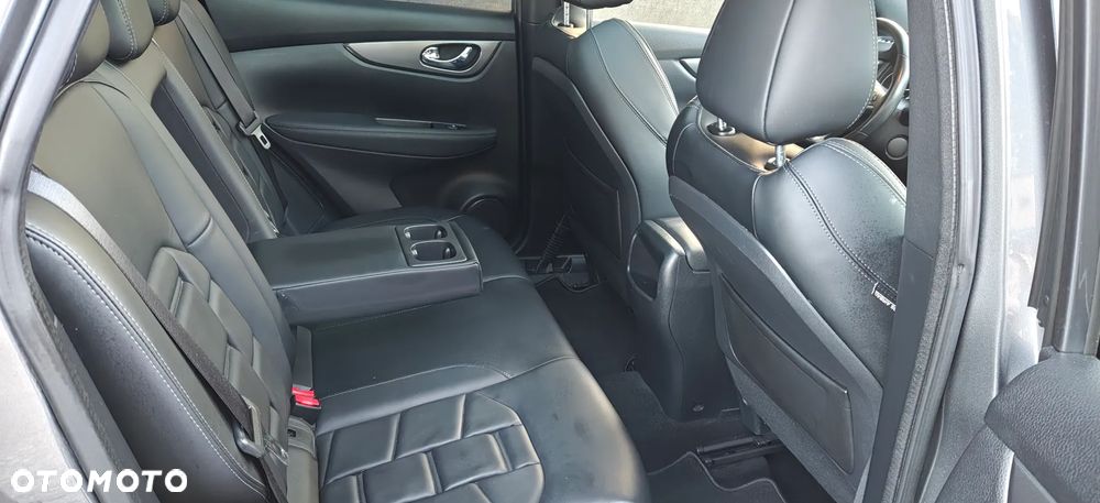 Nissan Qashqai - 12
