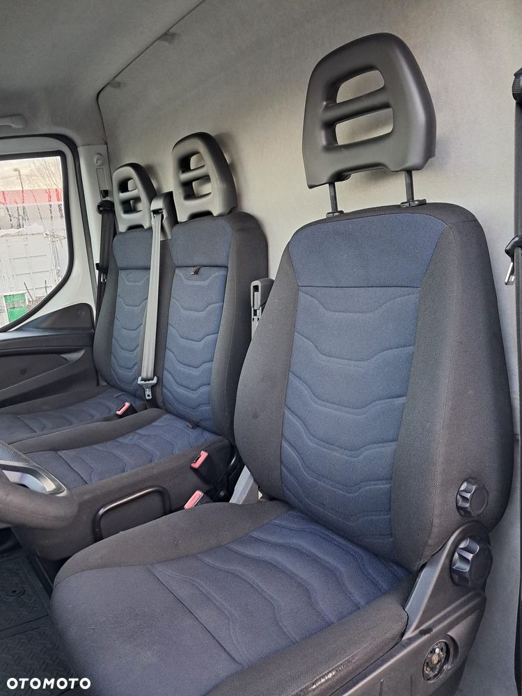 Iveco Daily 35S16 - 15