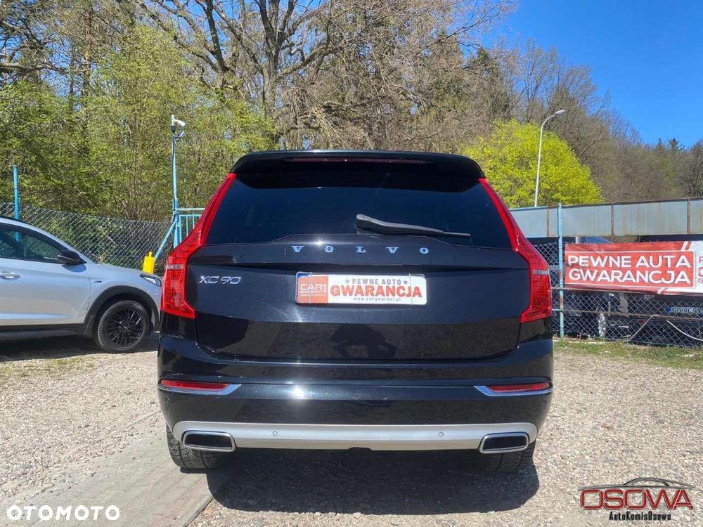 Volvo XC 90 - 11