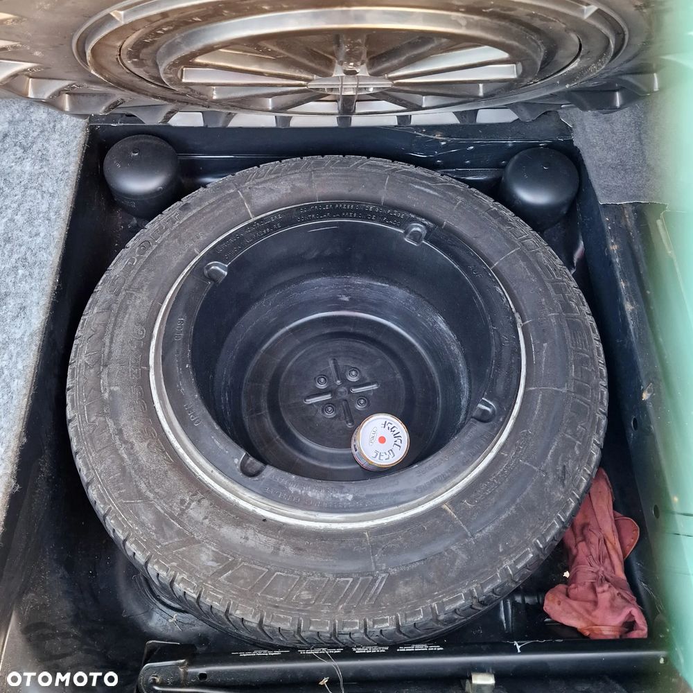 Mercedes-Benz W124 (1984-1993) - 16