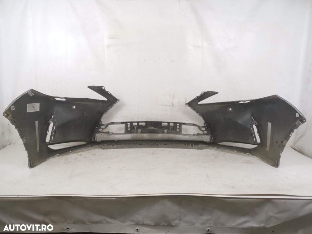 Bara Fata Lexus  RX 4 [facelift] 2019 2020 2021 2022 Originala In Star - 5