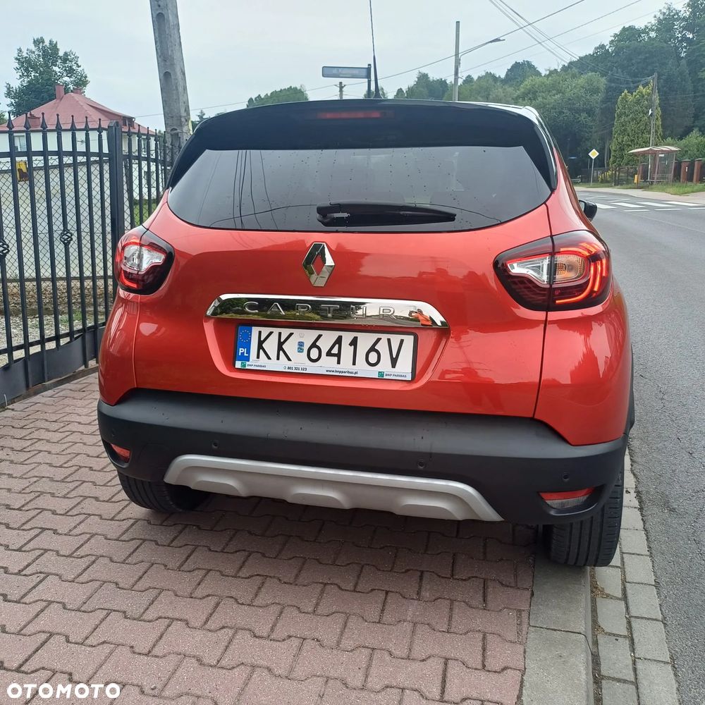 Renault Captur - 10