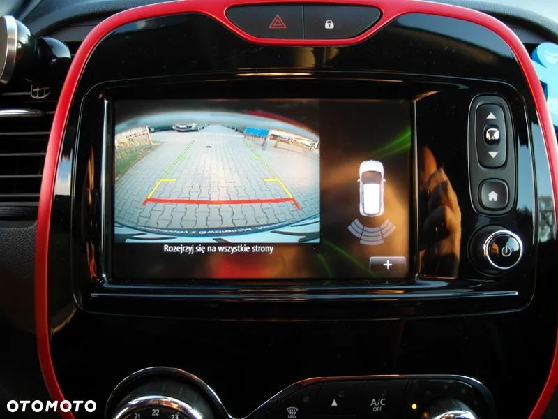 Renault Captur 1.2 Energy TCe Intens EDC EU6 - 35