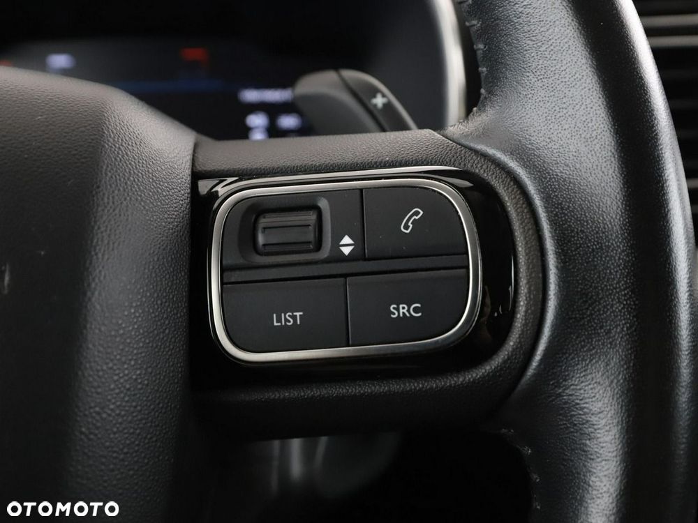 Citroën C5 Aircross BlueHDI 130 S&S EAT8 FEEL PACK - 31