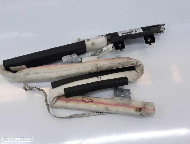 AIRBAG CORTINA FRENTE DIREITO JEEP CHEROKEE KJ - 1