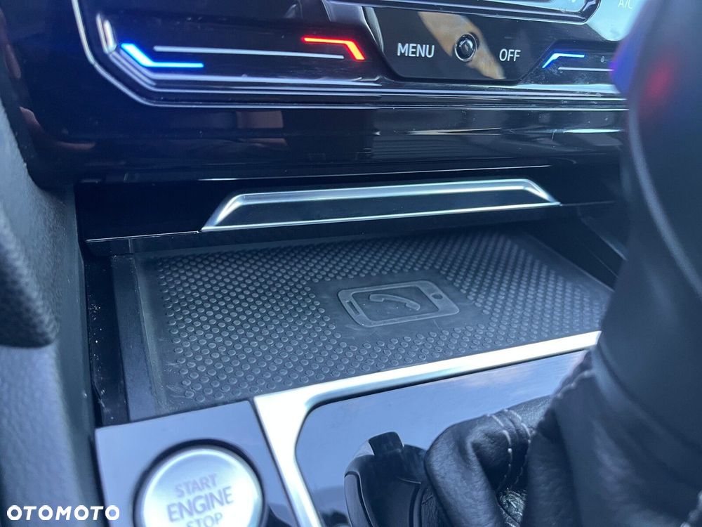 Volkswagen Arteon 2.0 TDI 4Motion R-Line DSG - 31