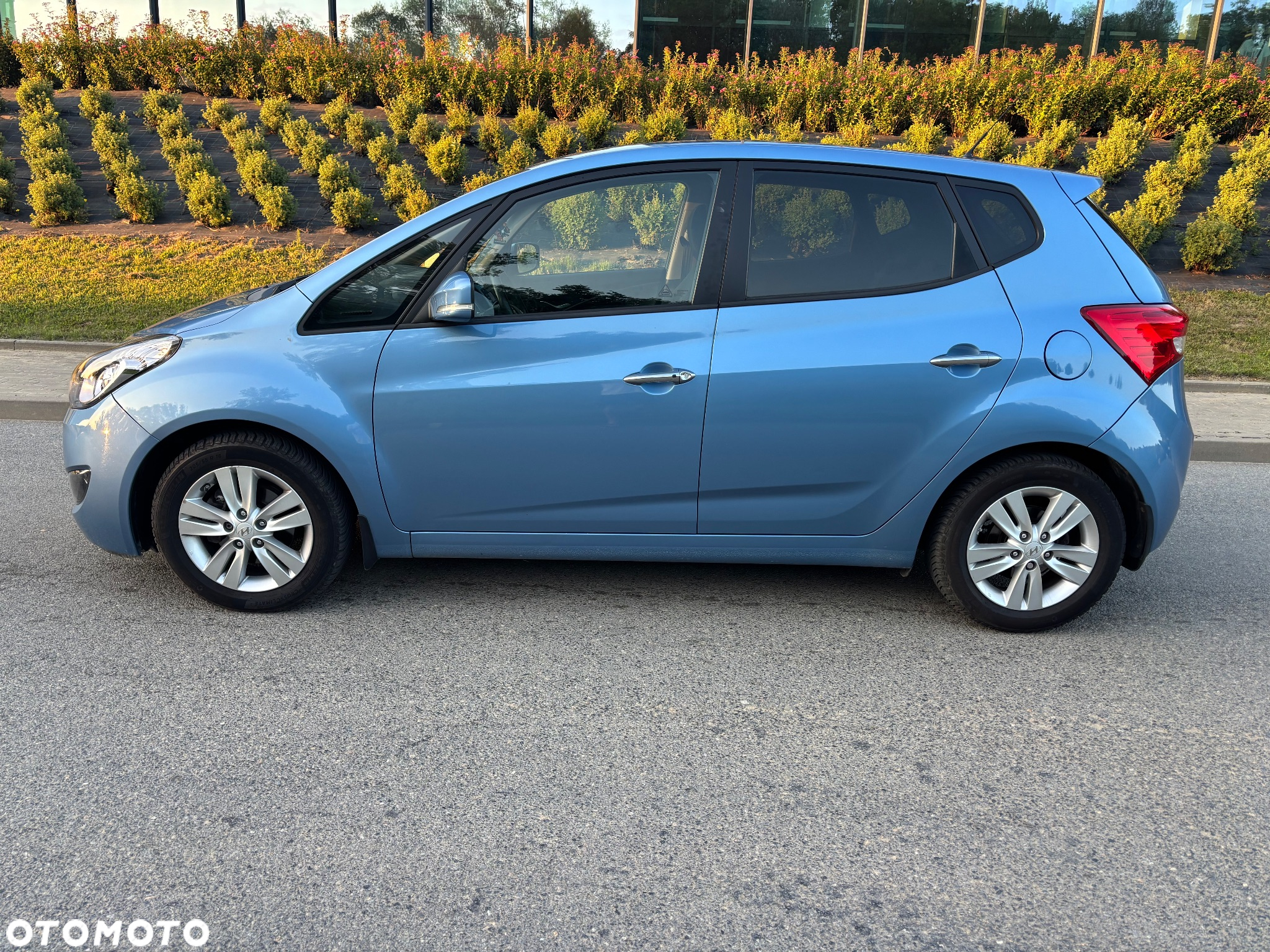 Hyundai ix20 1.6 Automatik Comfort - 15