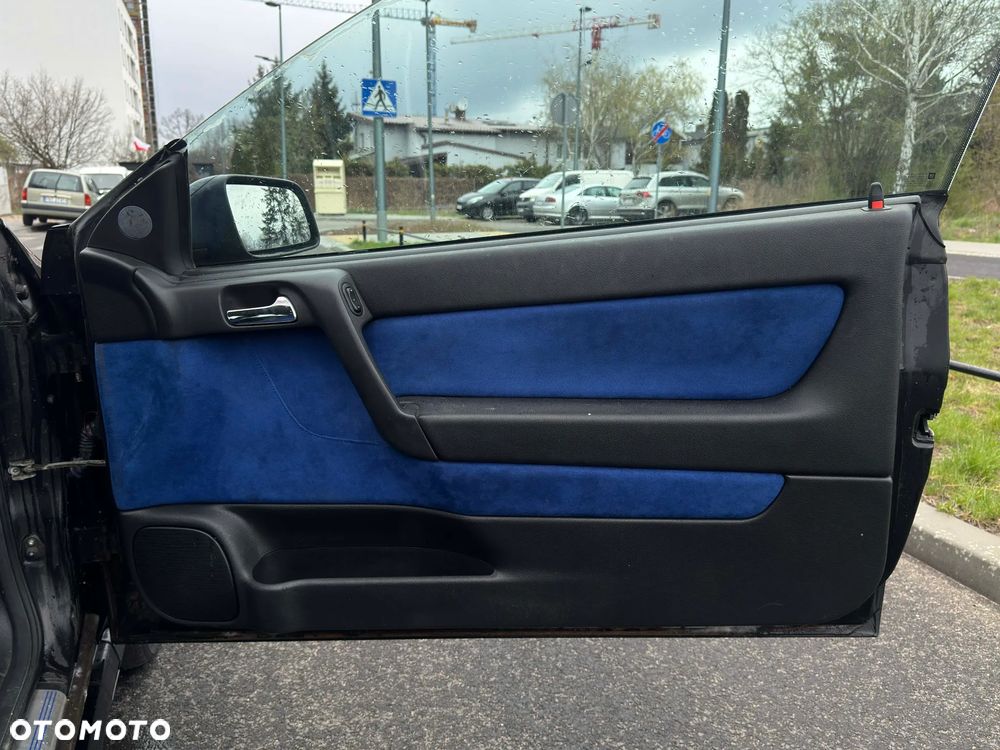 Opel Astra 2.2 Sport - 8