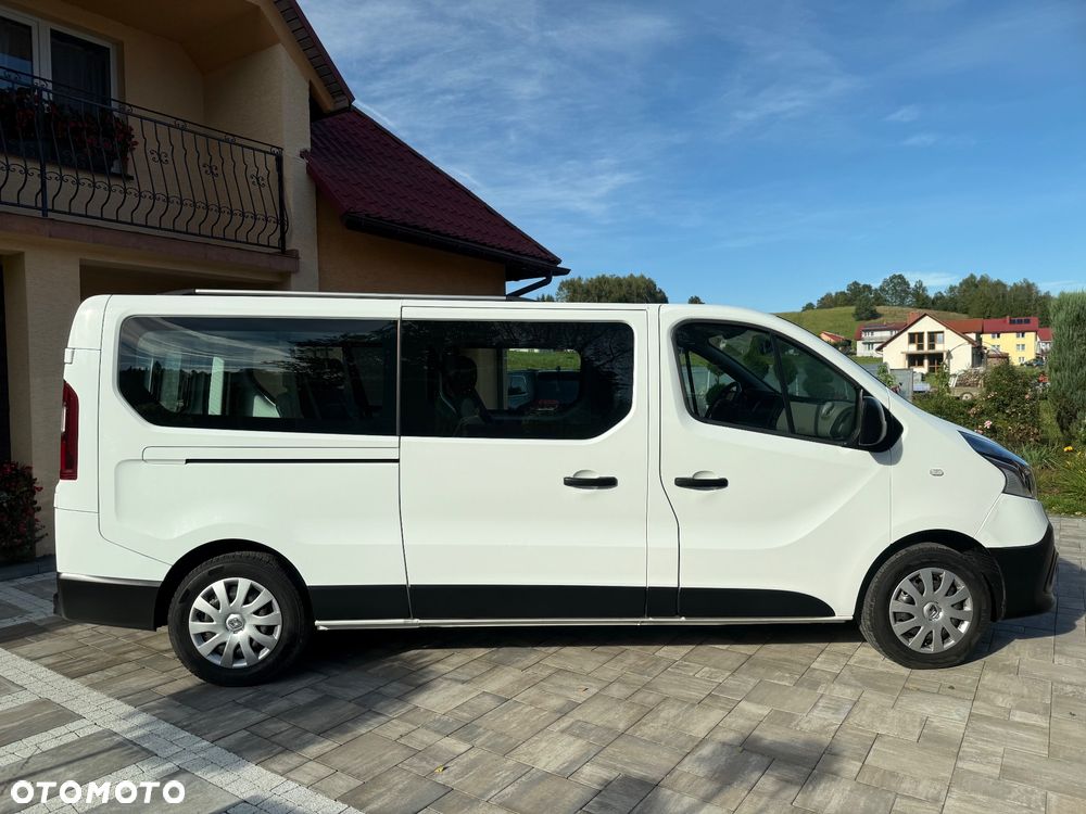 Renault Trafic - 4