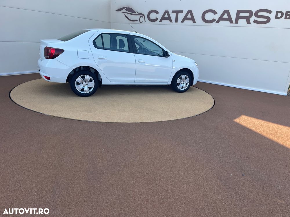 Dacia Logan - 17