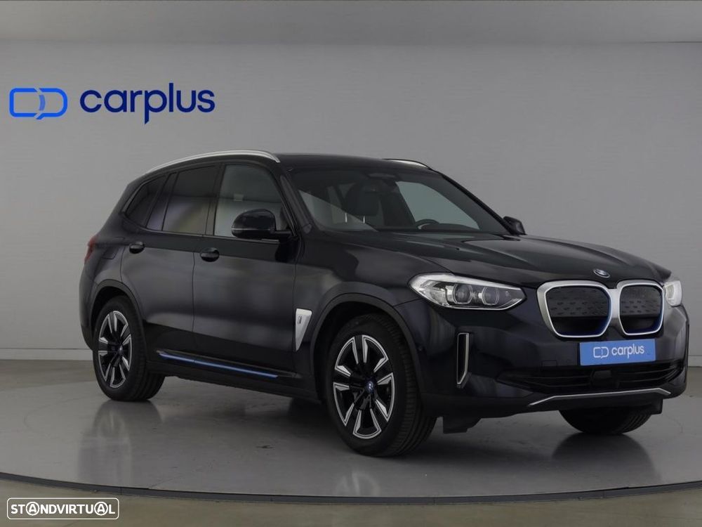 BMW iX3 Inspiring - 2
