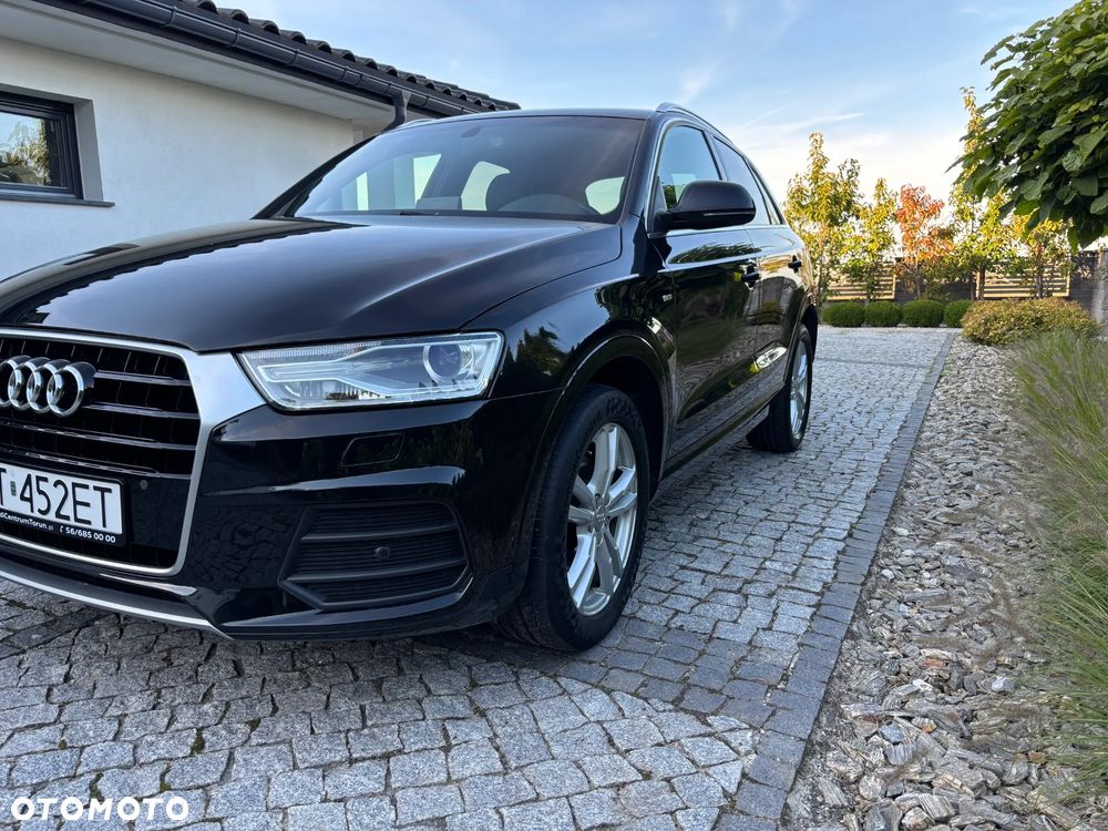 Audi Q3 - 5