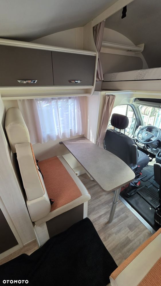 Renault Master Ahorn - 10