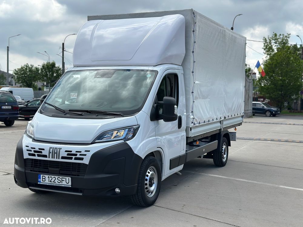 Fiat Ducato - 2