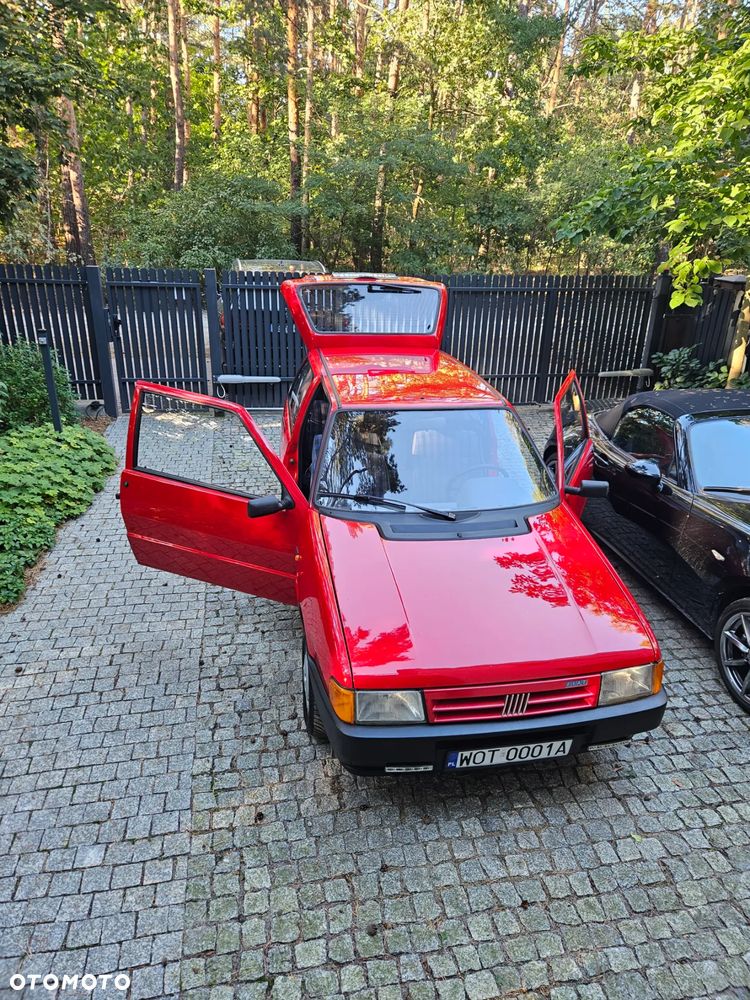 Fiat Uno 1.0 i.e Fire - 7
