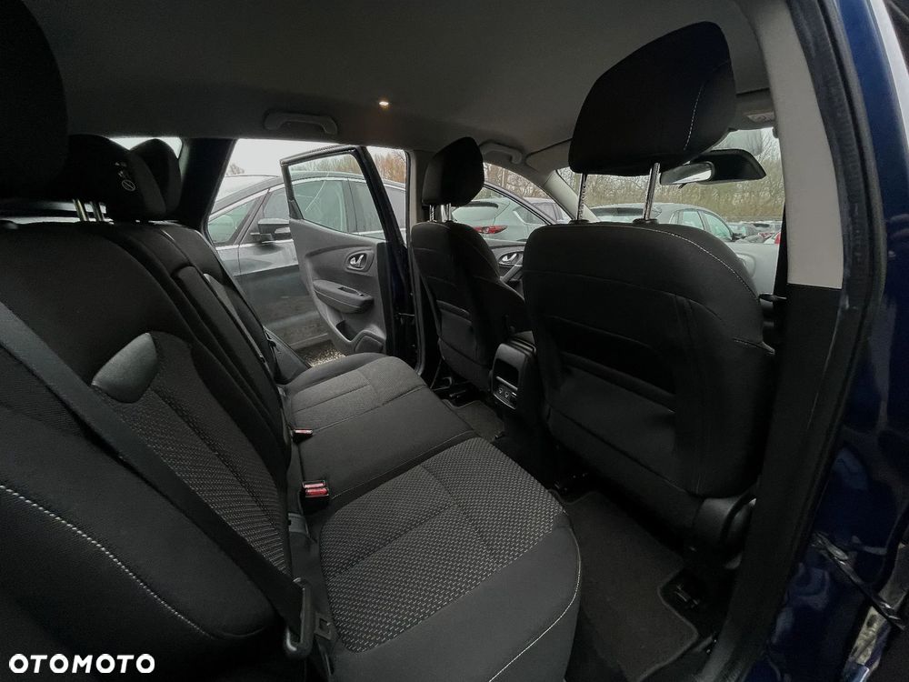 Renault Kadjar TCe 140 GPF BUSINESS EDITION - 16