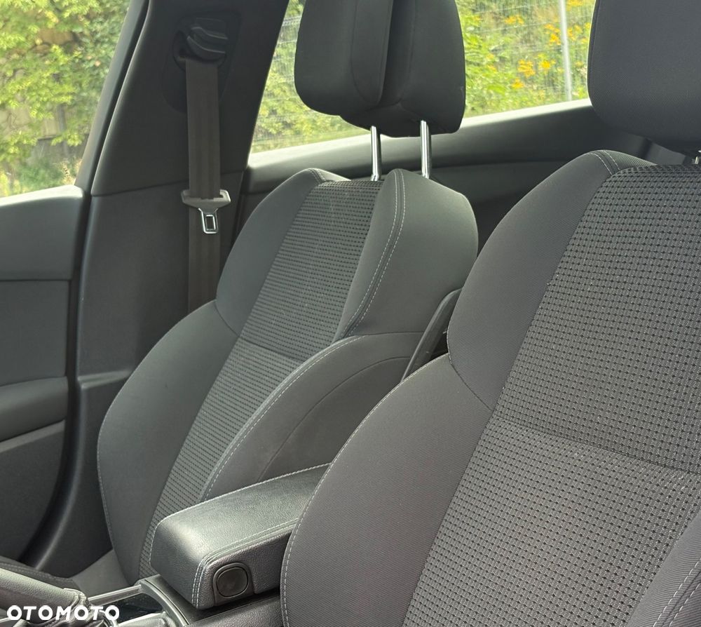 Peugeot 508 1.6 e-HDi Active S&S - 21