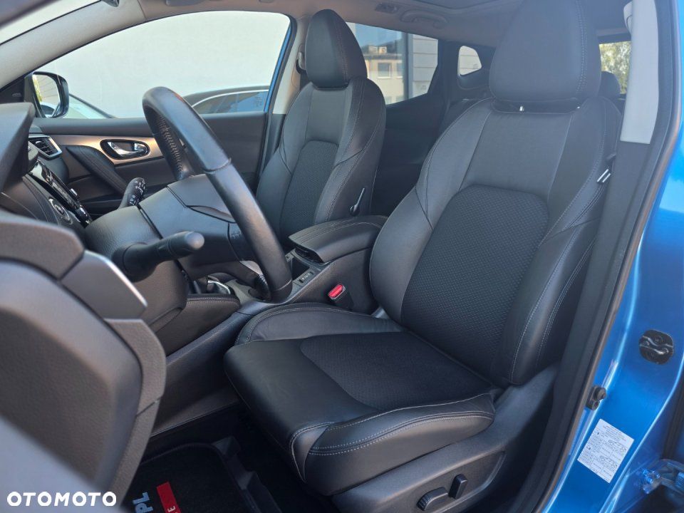 Nissan Qashqai - 16
