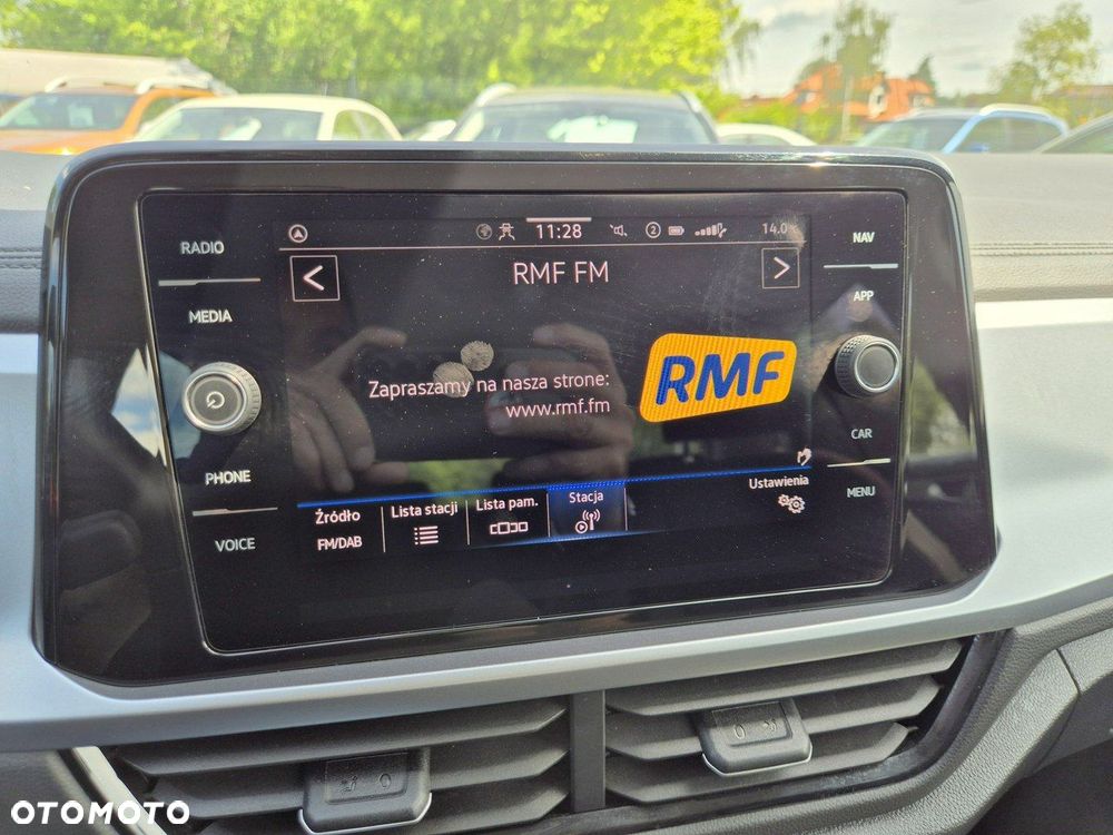 Volkswagen T-Roc 1.5 TSI Life DSG - 22