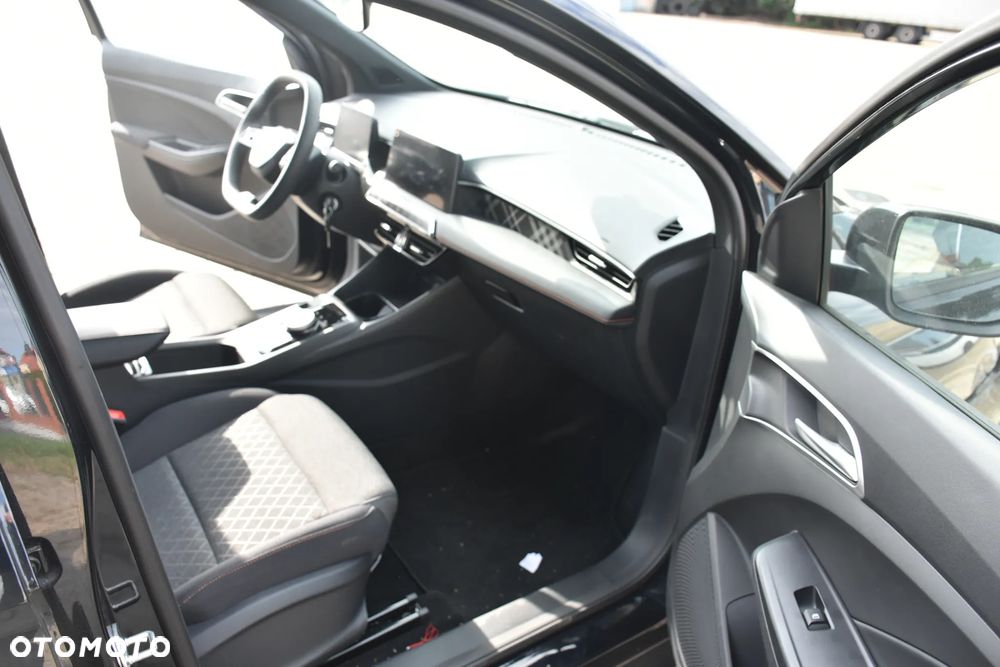 MG MG3 1.5 HEV+ Exclusive - 11
