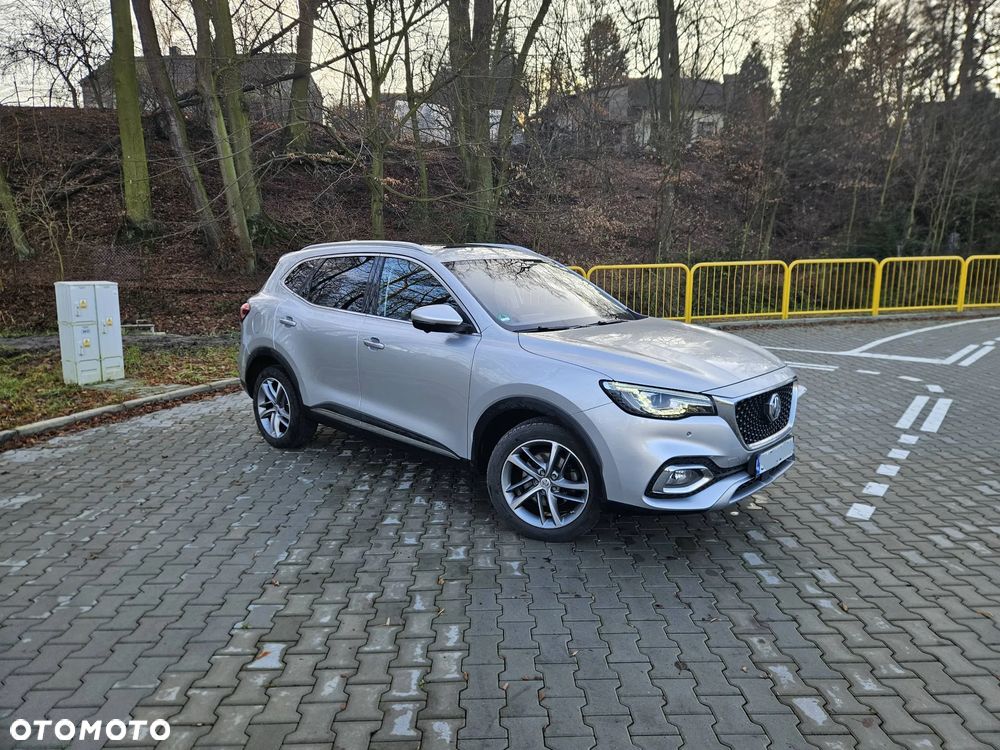 Mazda CX-30 e-SKYACTIV-G 2.0 M HYBRID DRIVE HOMURA - 18