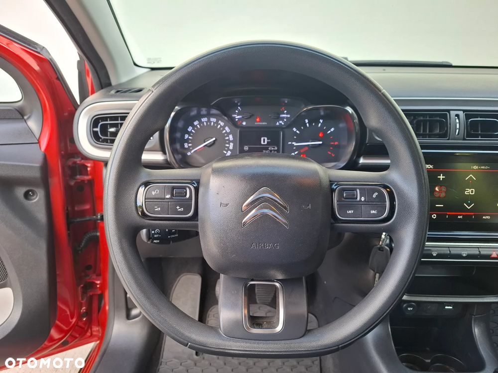 Citroën C3 Pure Tech 83 S&S YOU - 16