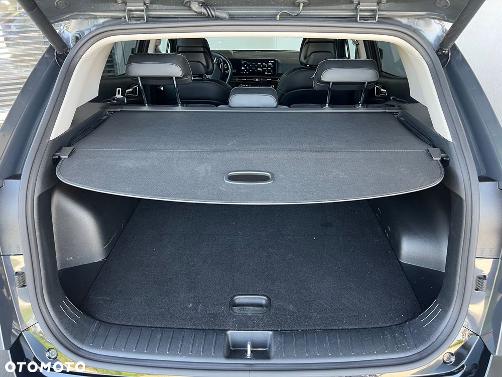 Kia Sportage 1.6 T-GDI L 2WD DCT - 29