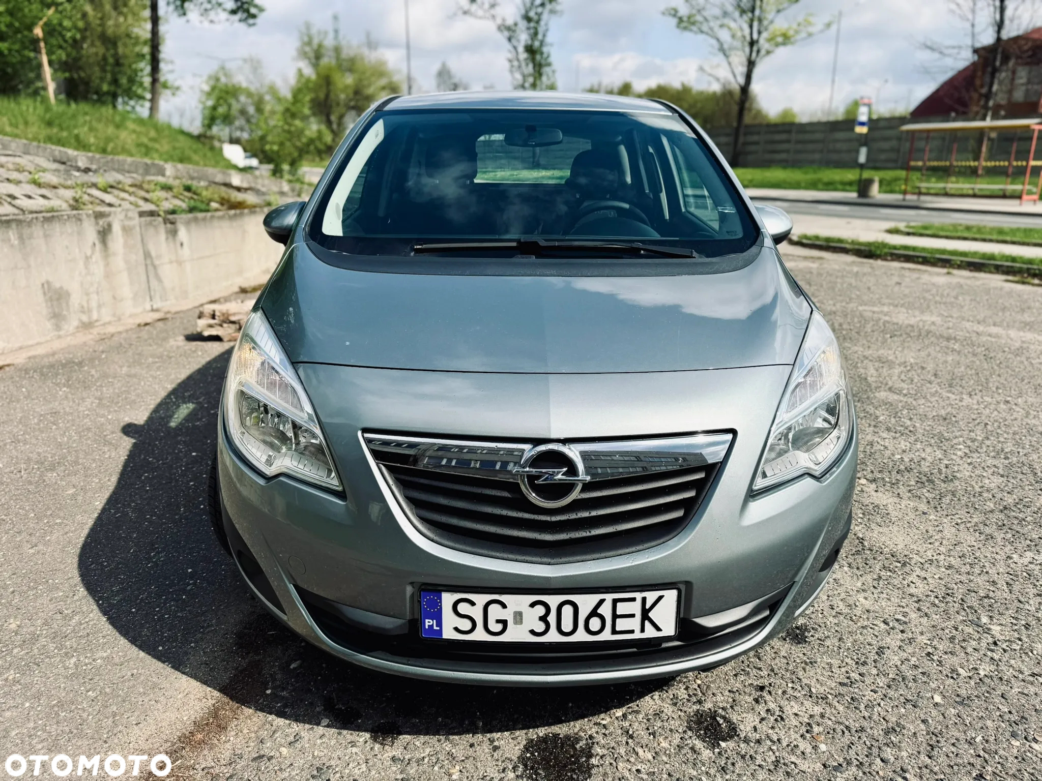 Opel Meriva 1.4 Color Edition - 11