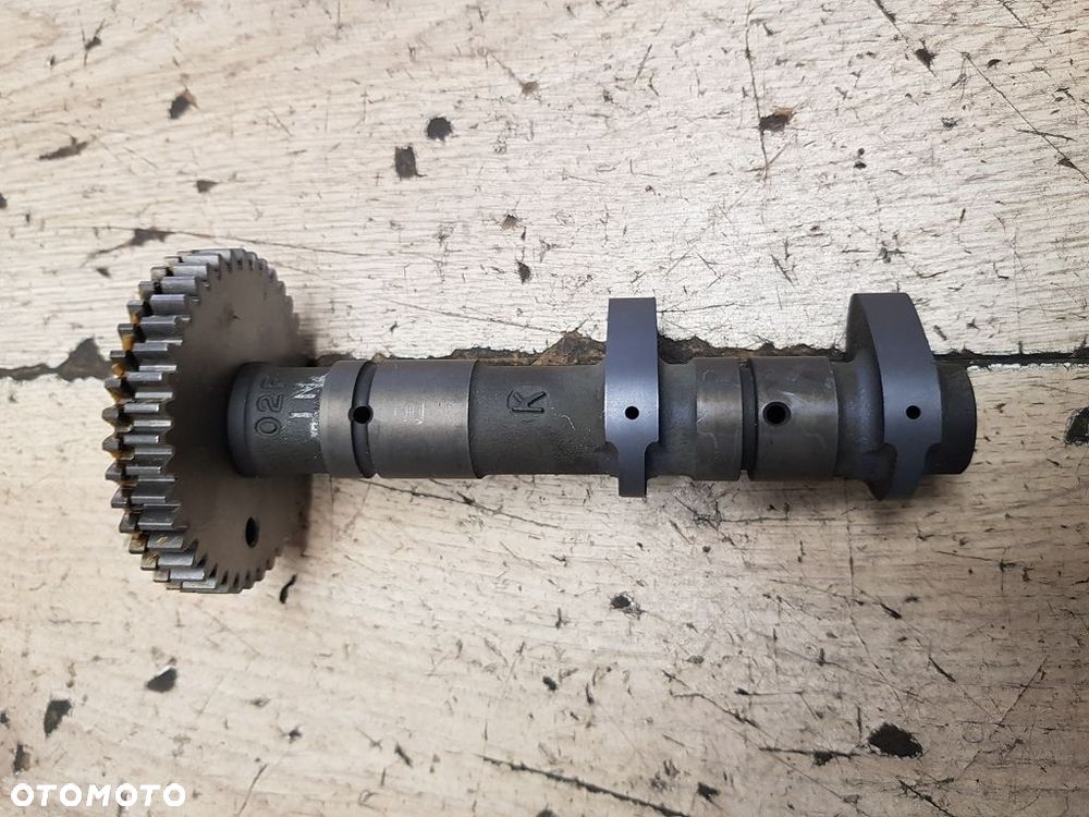 Wałek Rozrządu Ssący Przód Suzuki TL 1000 S  12701-02F00 - 8