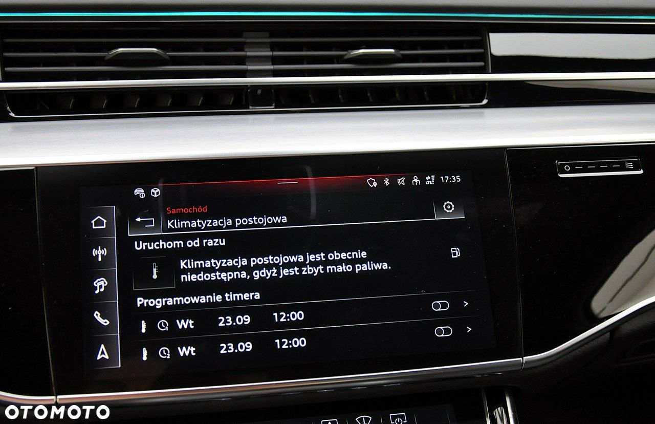 Audi A8 - 40