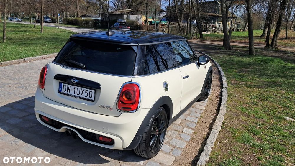MINI Cooper S - 5