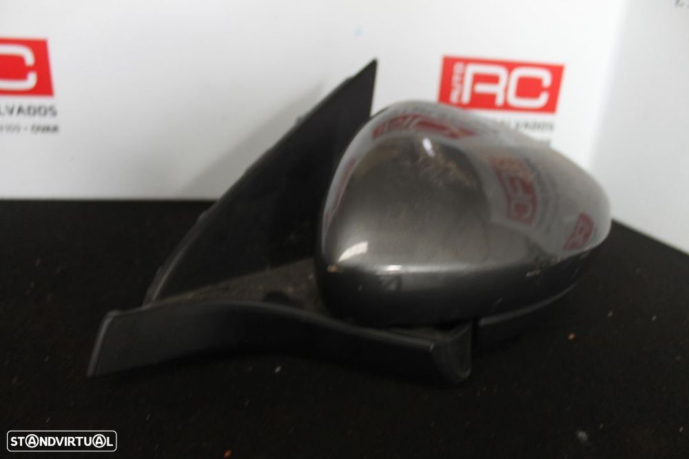 Espelho Retrovisor Esquerdo Fiat Tipo - 2