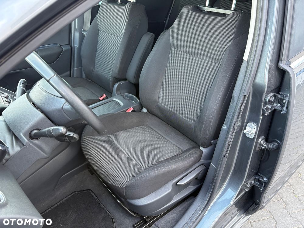 Peugeot 5008 HDI FAP 110 Platinum - 14