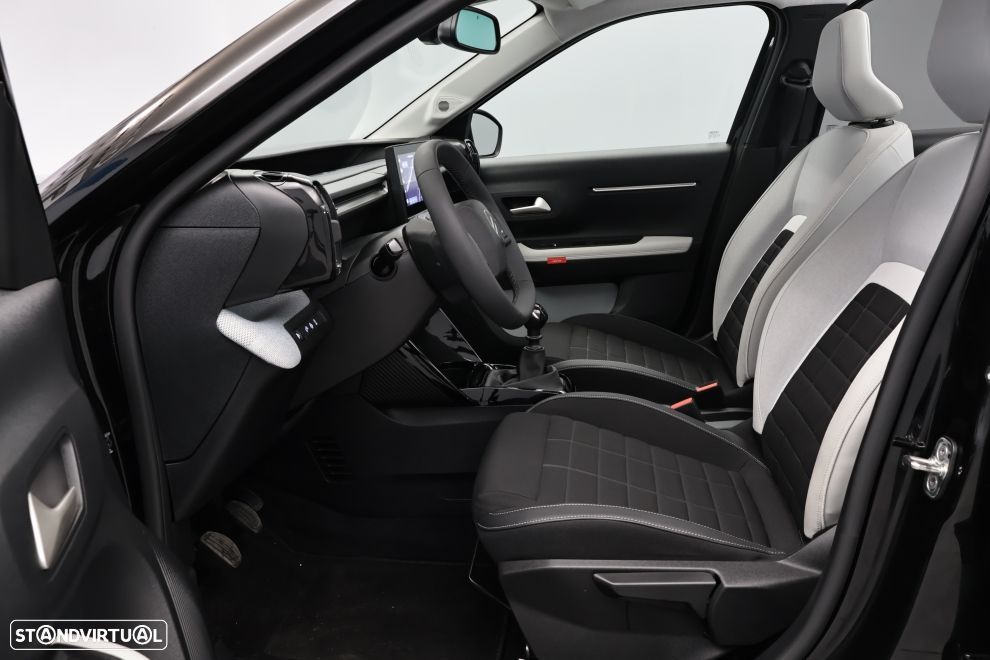 Citroën C3 1.2 Turbo Max - 24