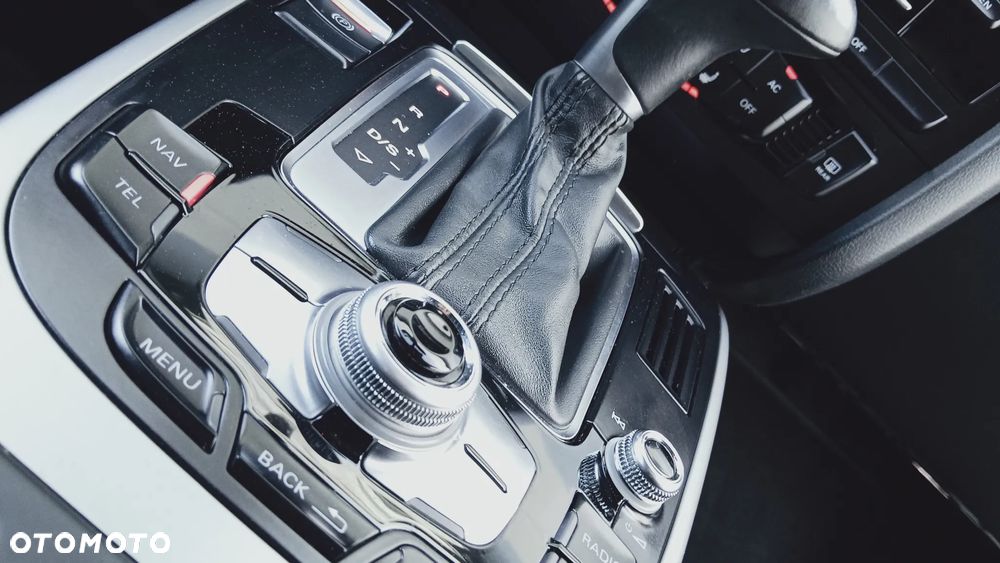 Audi A5 Sportback - 8