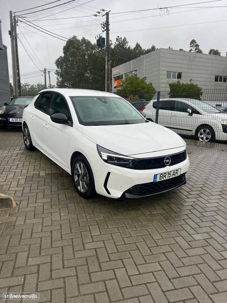 Opel Corsa 1.2 T - 4