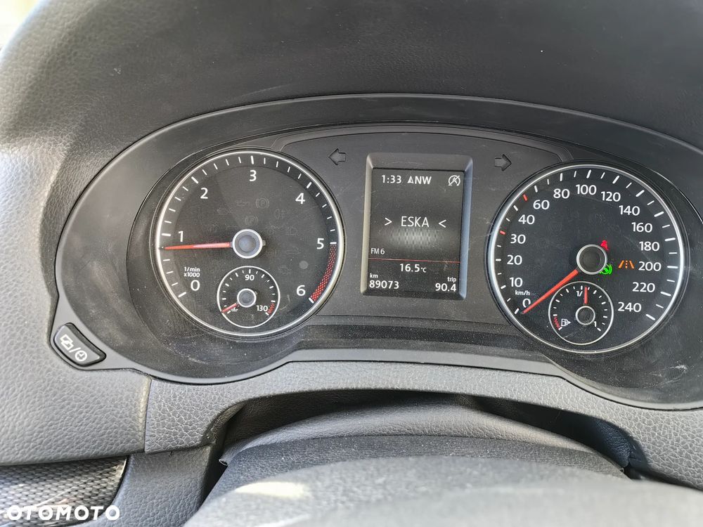Seat Alhambra - 9