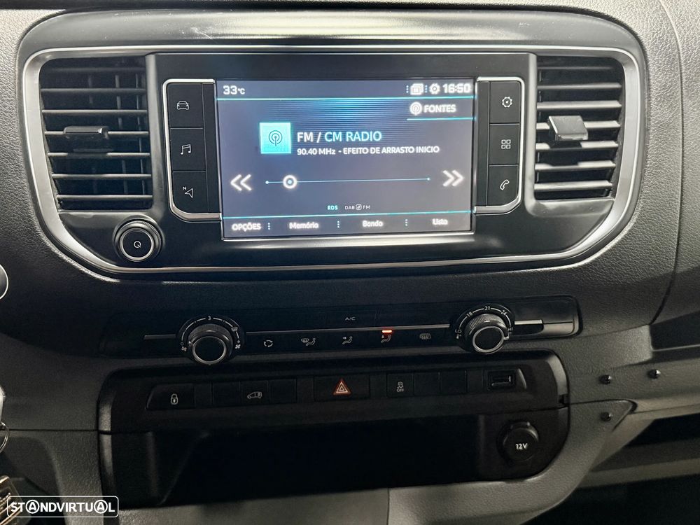 Peugeot Expert Premium L3H1 TwinCab Confort Plus - 28