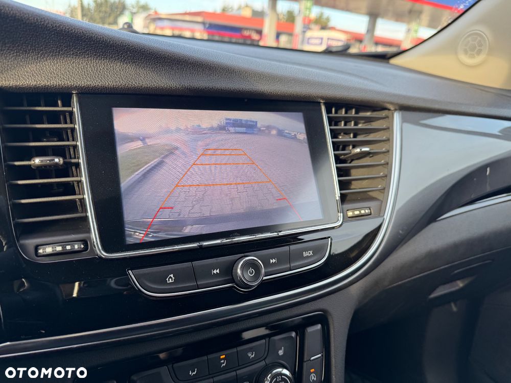 Opel Mokka 1.4 T Enjoy S&S - 14