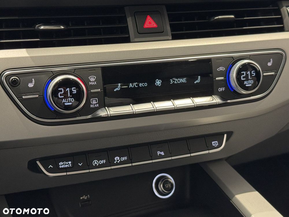 Audi A4 Avant 40 TDI Advanced S tronic - 39
