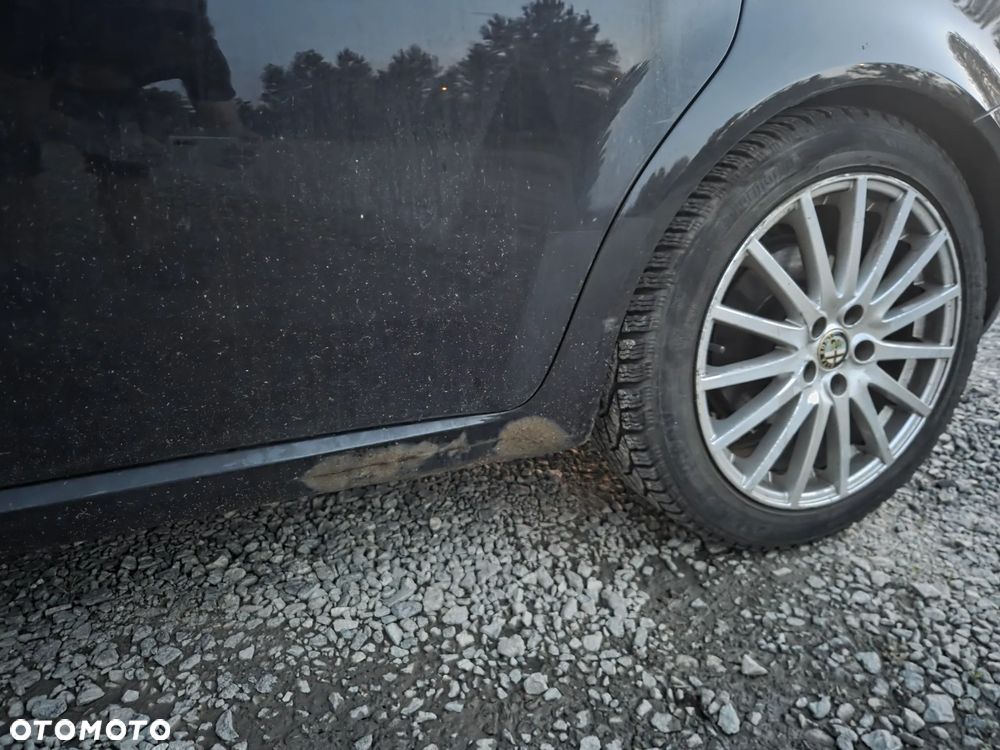 Alfa Romeo 159 - 15