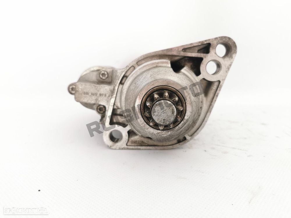 Motor De Arranque 00011_23012 Vw Polo Iv (9n) [2001_2012] 1.9 T - 2