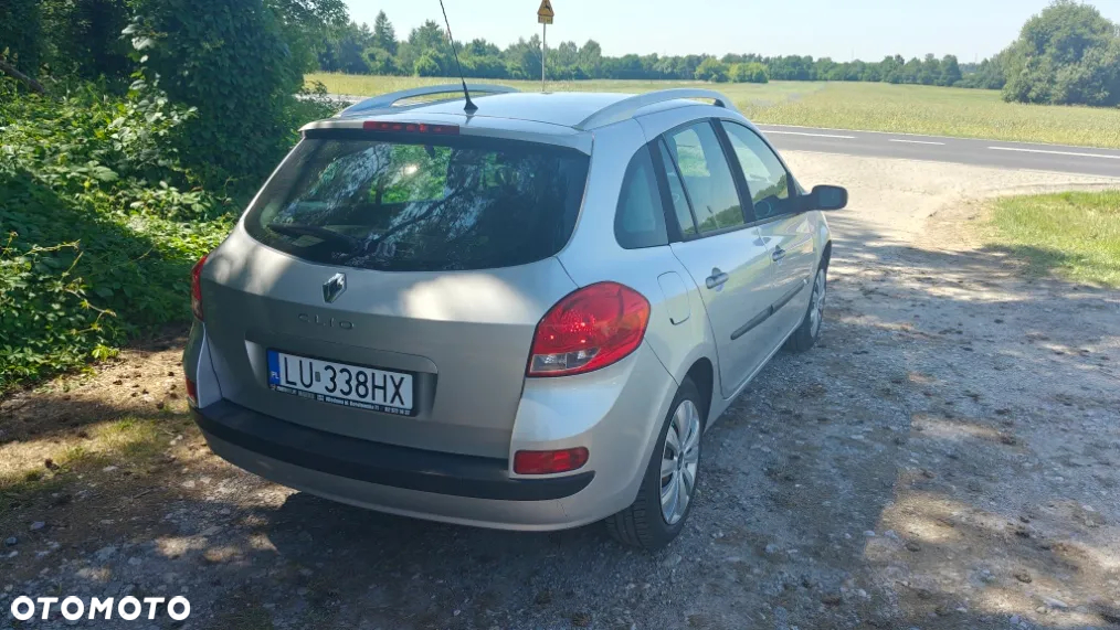 Renault Clio 1.2 TCE Authentique - 6